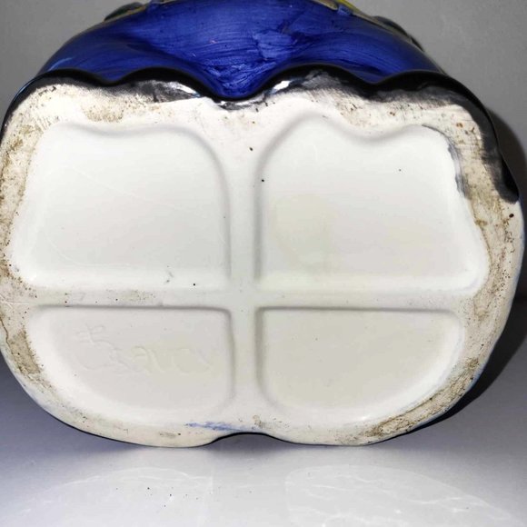 Savoy Pig Cookie Jar - Picture 7 of 11